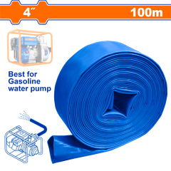 Ống Bạt Cốt Dù 4