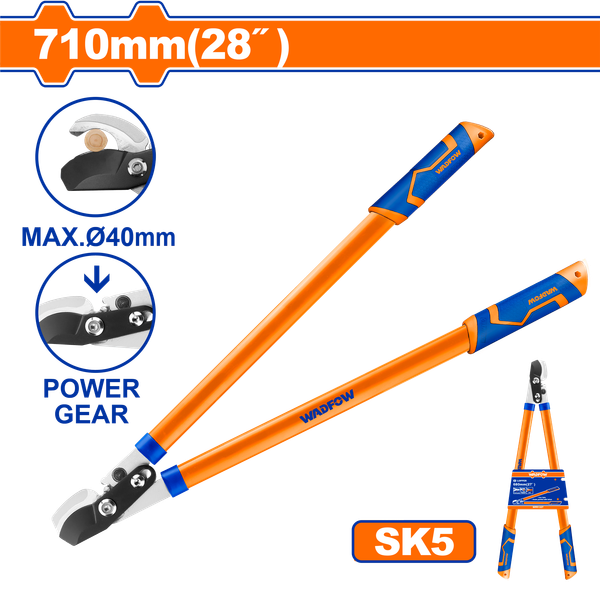 Kéo Cắt Hàng Rào 710mm(28