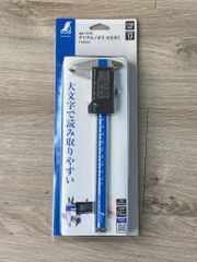 6'' Thước cặp điện tử Shinwa 19995