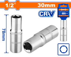 Đầu Tuýp Dài 1/2