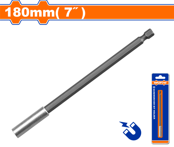 Đầu nối bắt vít 180mm(7
