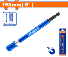 Đầu nối bắt vít tháo lắp nhanh 150mm(6