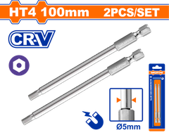 Bộ 2 Mũi vặn vít 1/4