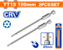 Bộ 2 Mũi vặn vít 1/4