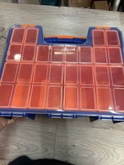 Hộp đựng linh kiện Wadfow WTB1322