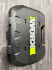 Máy vặn vít cầm tay dùng pin Worx WU132-21