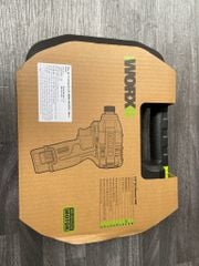 Máy vặn vít cầm tay dùng pin Worx WU132-21