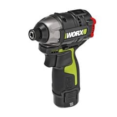 Máy vặn vít cầm tay 12V Worx WU132X