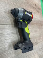 Máy vặn vít cầm tay 20V Worx WU291D.9