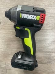 Máy vặn vít cầm tay 20V Worx WU291D.9