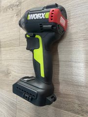 Máy vặn vít cầm tay 20V Worx WU291D.9