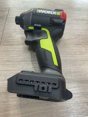 Máy vặn vít cầm tay 20V Worx WU291D.9