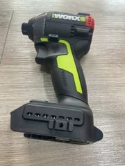Máy vặn vít cầm tay 20V Worx WU291D.9