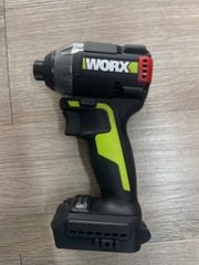 Máy vặn vít cầm tay 20V Worx WU291D.9