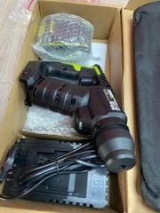 Máy khoan đục bê tông cầm tay 20V Worx WU380S