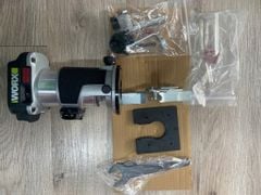 Máy phay cầm tay 20V Worx WU560.9