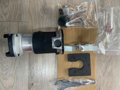 Máy phay cầm tay 20V Worx WU560.9