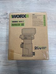 Máy phay cầm tay 20V Worx WU560.9