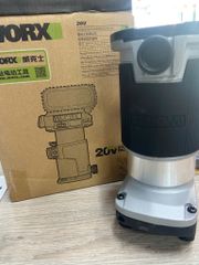 Máy phay cầm tay 20V Worx WU560.9