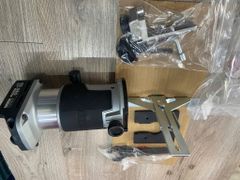 Máy phay cầm tay 20V Worx WU560.9