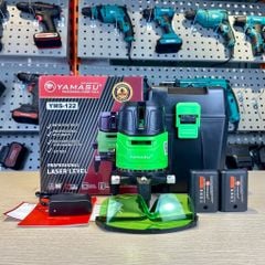 MÁY LASER CÂN BẰNG 5 TIA XANH