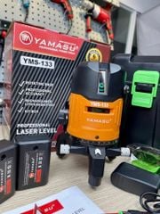 MÁY LASER CÂN BẰNG 5 TIA XANH