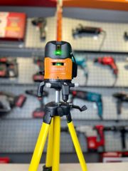 MÁY LASER CÂN BẰNG 5 TIA XANH