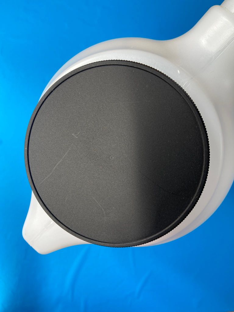 Bình đựng nhớt 5L có vòi rót Yato YT-06985