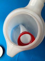 Bình đựng nhớt 5L có vòi rót Yato YT-06985