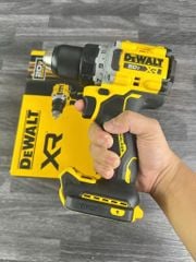 Máy khoan pin 20V Dewalt DCD801N-B1 (Chưa Pin & Sạc)