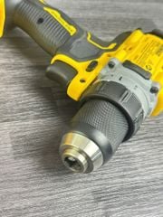 Máy khoan pin 20V Dewalt DCD801N-B1 (Chưa Pin & Sạc)