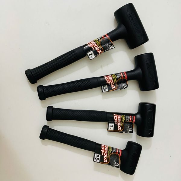 Búa cao su chống sốc OHSHO 009534