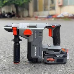 4.5J Máy khoan đục 3 chức năng Dekton M21-RH3202PRO