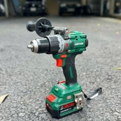 Khoan 13mm 100Nm Đa chức năng DEKTON COMBO1ID13100PLUS-1B4085PLUS