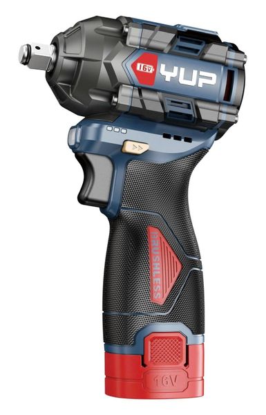 16V 3 CẤP CHỈNH LỰC ĐẦU KHẨU 1/2