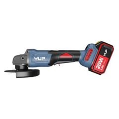 20V MÁY MÀI LƯỠI 100mm 4.0Ah Jiangsu YUP YP20 G100B-4.0