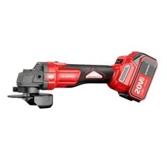 20V/4.0Ah Máy cắt 2 cấp tốc độ công tắc bóp lưỡi 100mm SFUNPRO S20 L100GB-THAN