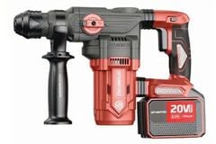 Máy khoan búa đục lực đập 3.5J SDS plus SFUNPRO S20 DCD30A-THAN