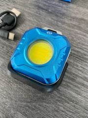 Đèn làm việc mini nhỏ gọn (150 Lumen) Kingtony ZS20A