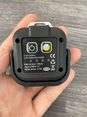 Đèn làm việc mini nhỏ gọn (150 Lumen) Kingtony ZS20A