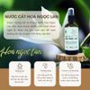 Nước cất Hoa Ngọc Lan
