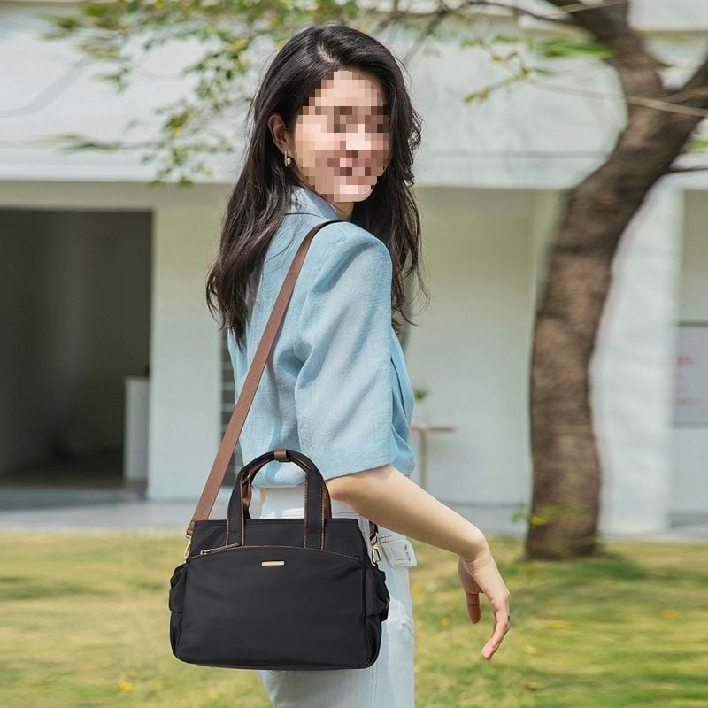 Túi nữ thời trang phong cách Hàn Quốc TXG483