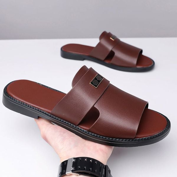  Dép lê đi mùa hè cho nam GDN435 