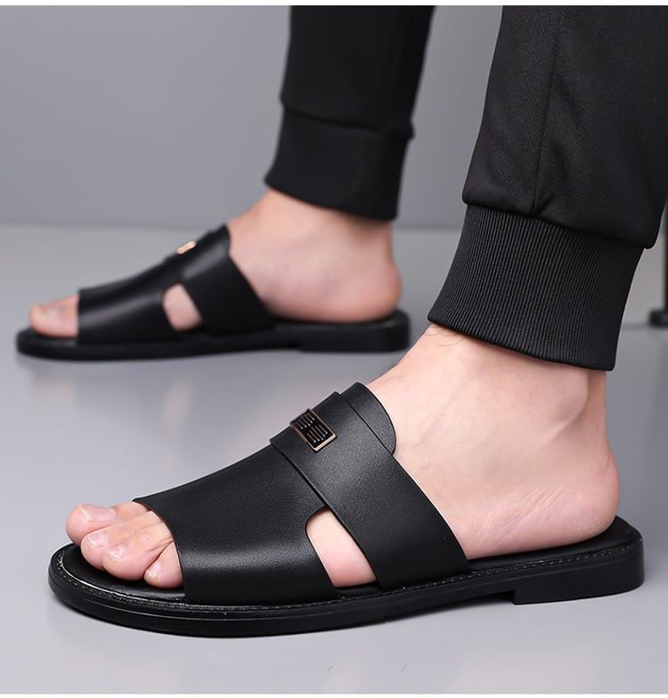 Dép lê đi mùa hè cho nam GDN435