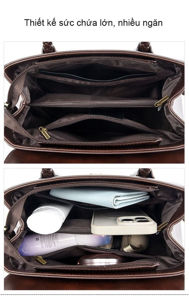 Túi xách nữ cao cấp sang trọng   TXG498