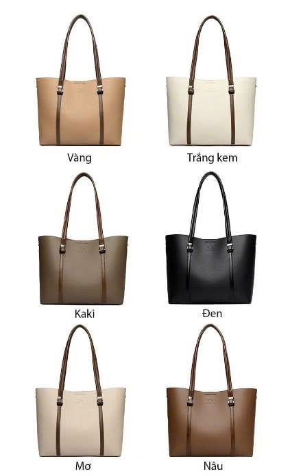 Túi xách nữ cao cấp TXG482