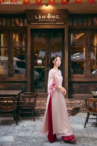 Quần áo dài NGỌC ĐIỆP