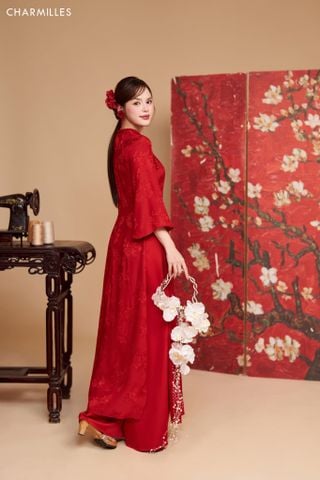 Quần áo dài THUẬN NIÊN