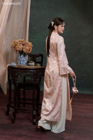 Quần áo dài ĐIỆP DUNG