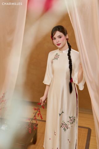 Quần áo dài YẾN ẢNH